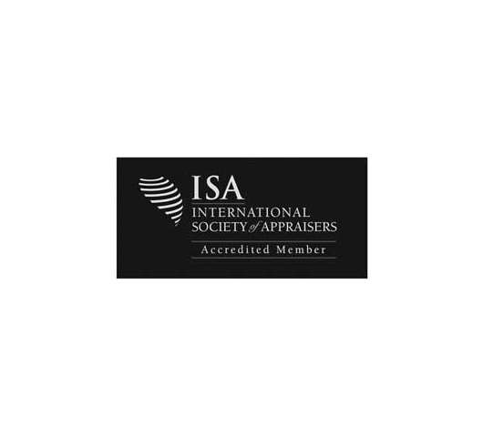 ISA accredited Member