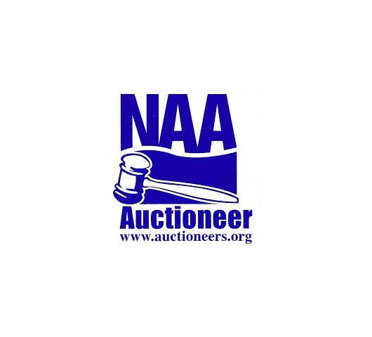 Member National Auctioneer Association